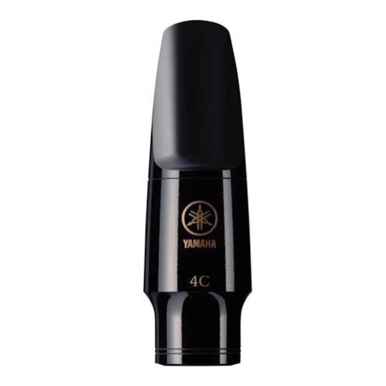 Yamaha AS-4C Alto Saxophone 