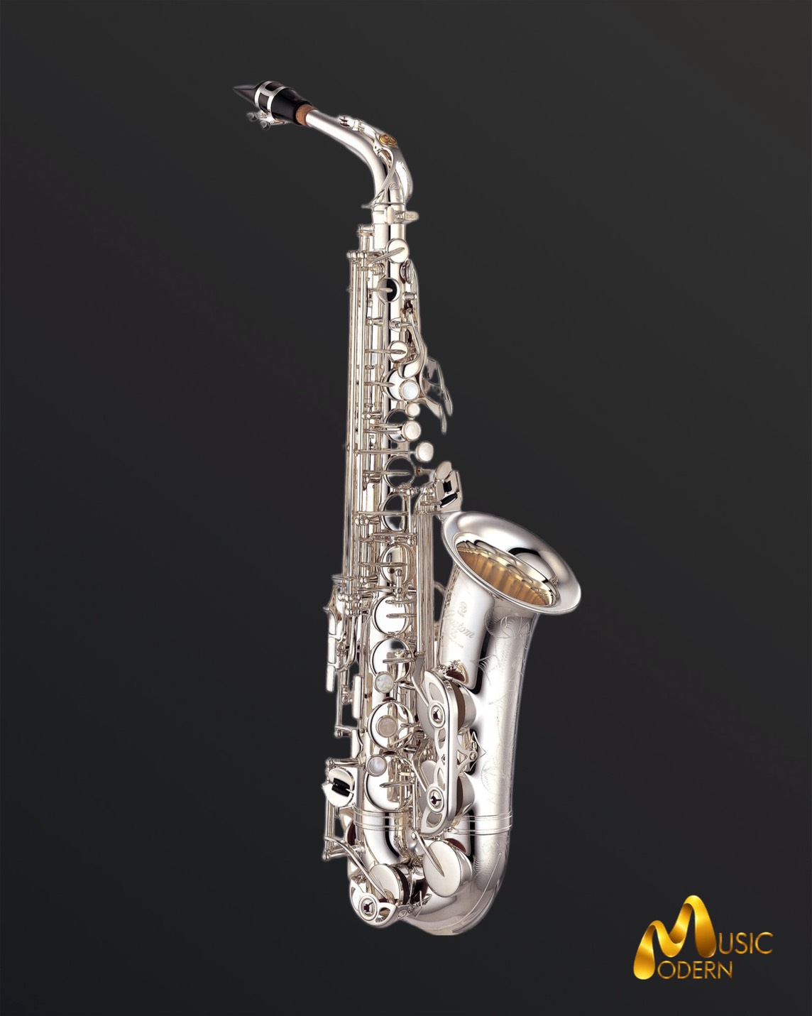 Yamaha YAS-82ZS Alto Saxophone