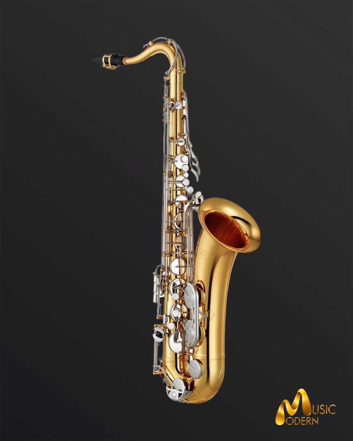 Yamaha YTS-26 Tenor Saxophone