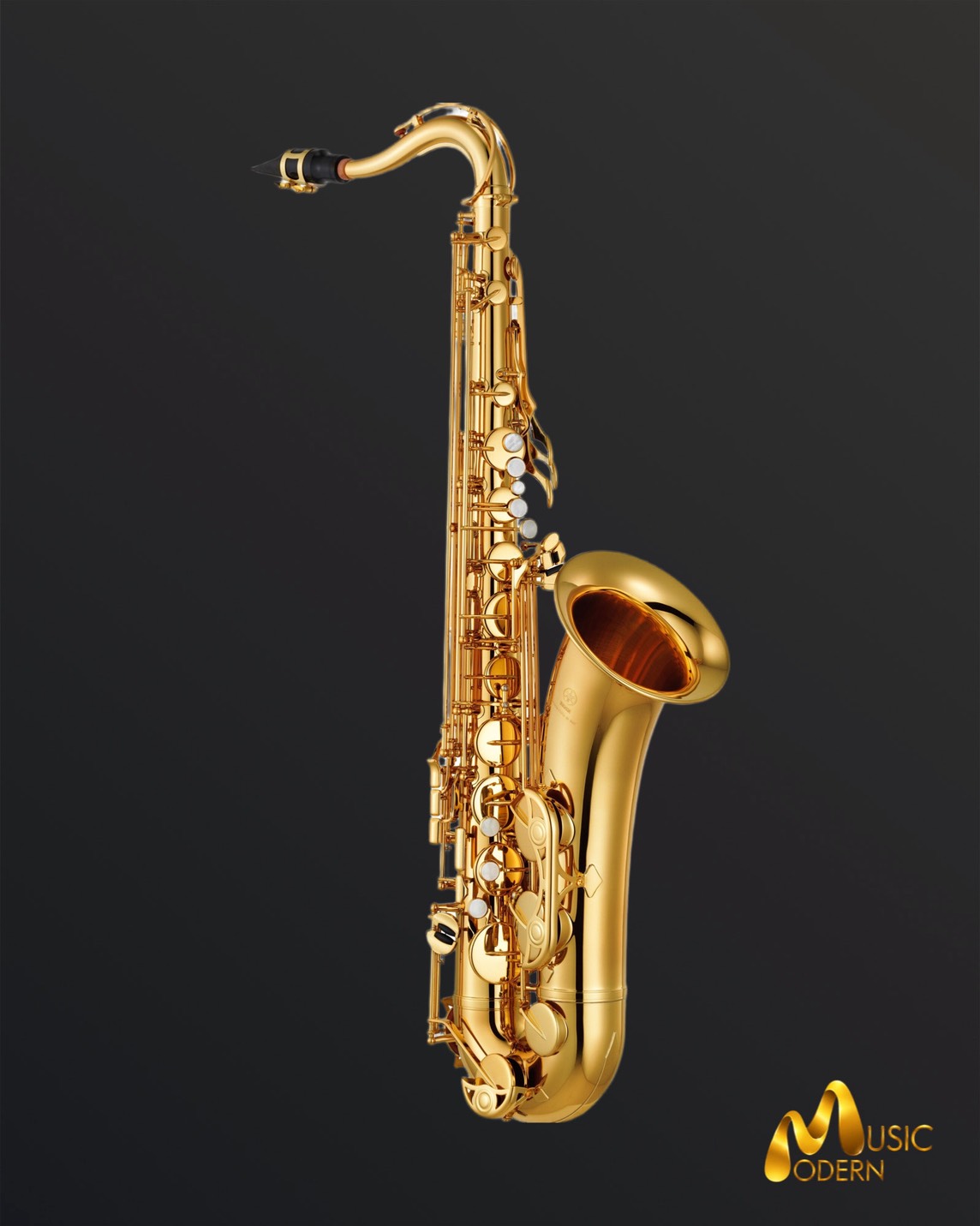 Yamaha YTS-280 Tenor Saxophone