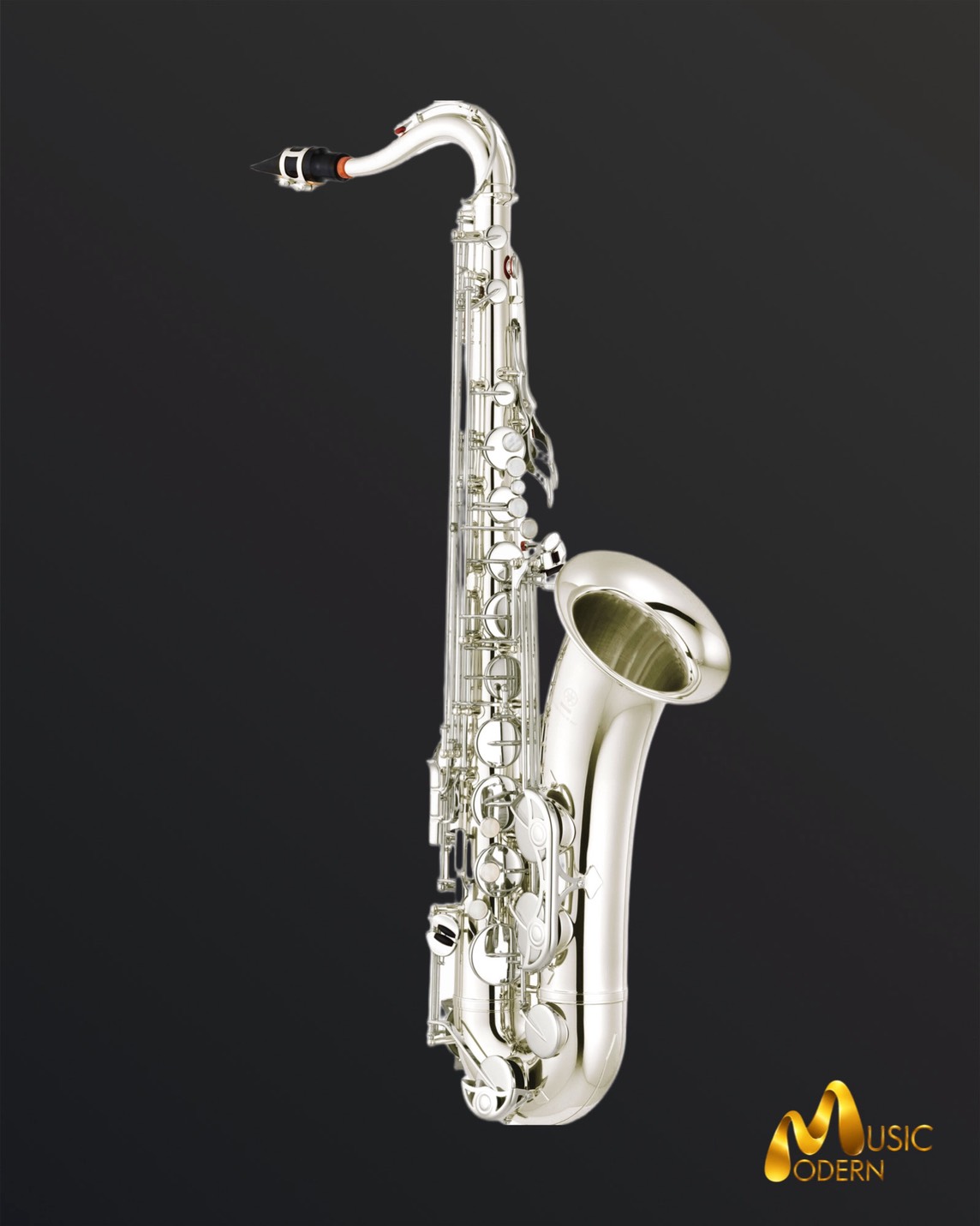 Yamaha YAS-82ZS Soprano Saxophone