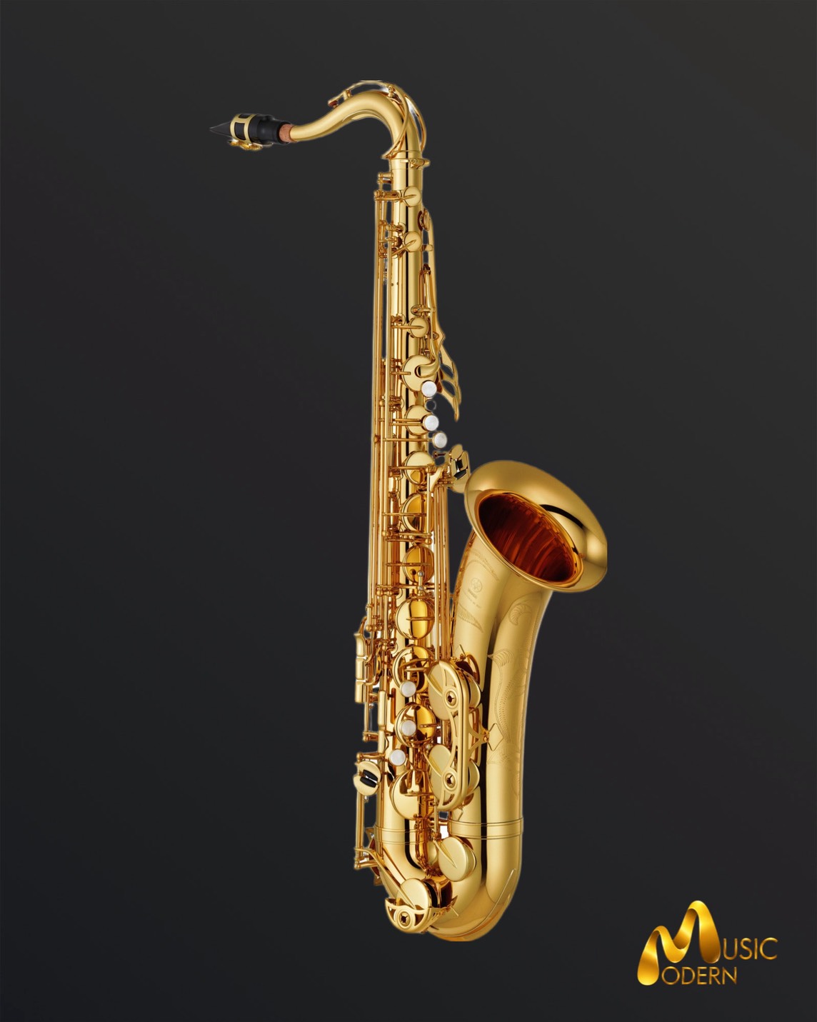 Yamaha YTS-480 Tenor Saxophone