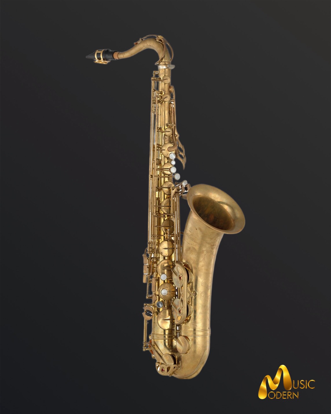 Yamaha YTS-62UL Tenor Saxophone