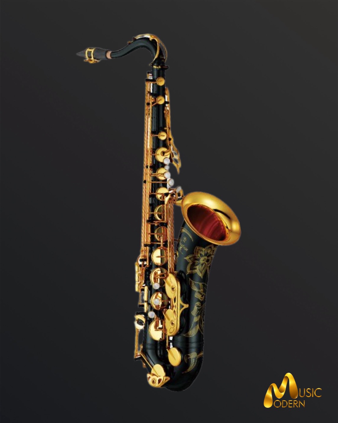Yamaha YTS-82ZB Tenor Saxophone