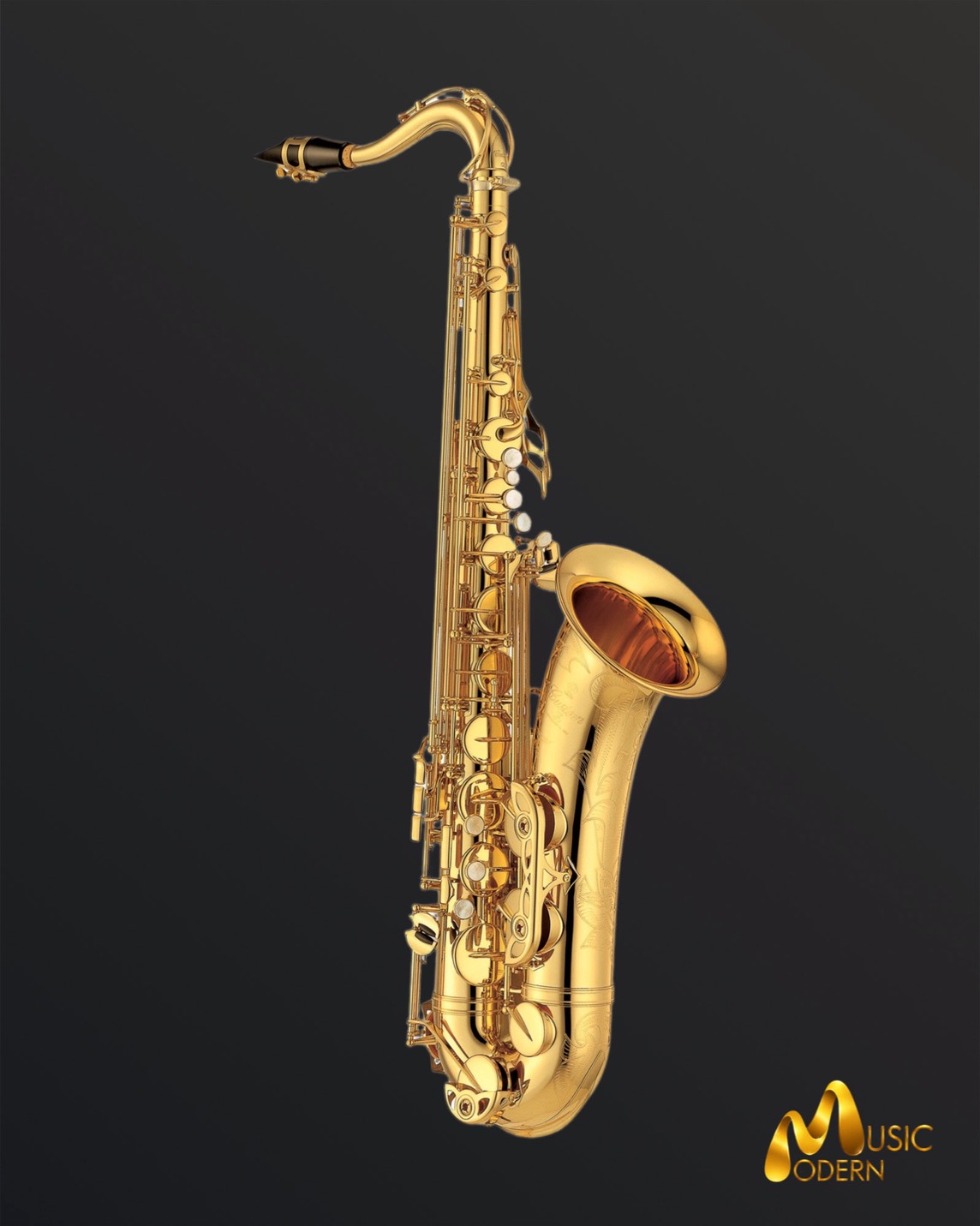 Yamaha YTS-82ZUL Tenor Saxophone