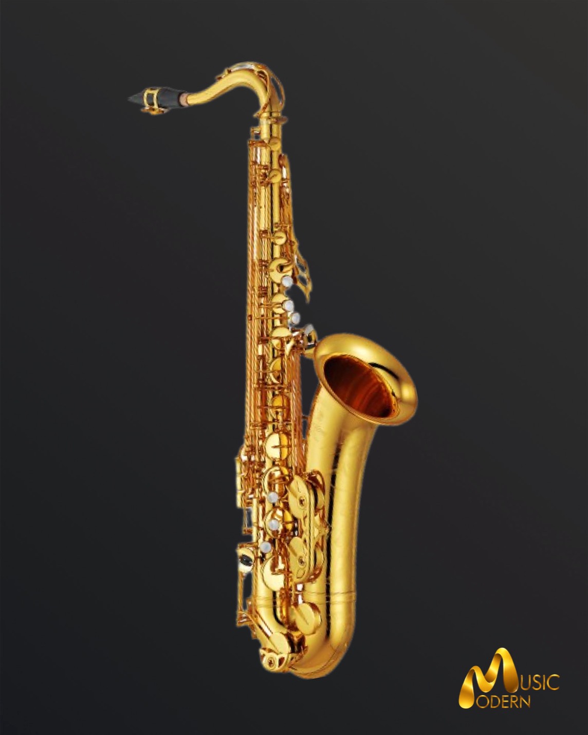 Yamaha YTS-82ZXG Tenor Saxophone