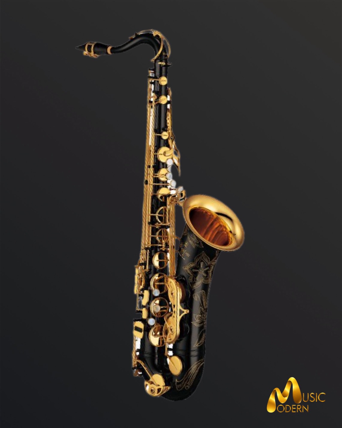Yamaha YTS-875EXB Tenor Saxophone