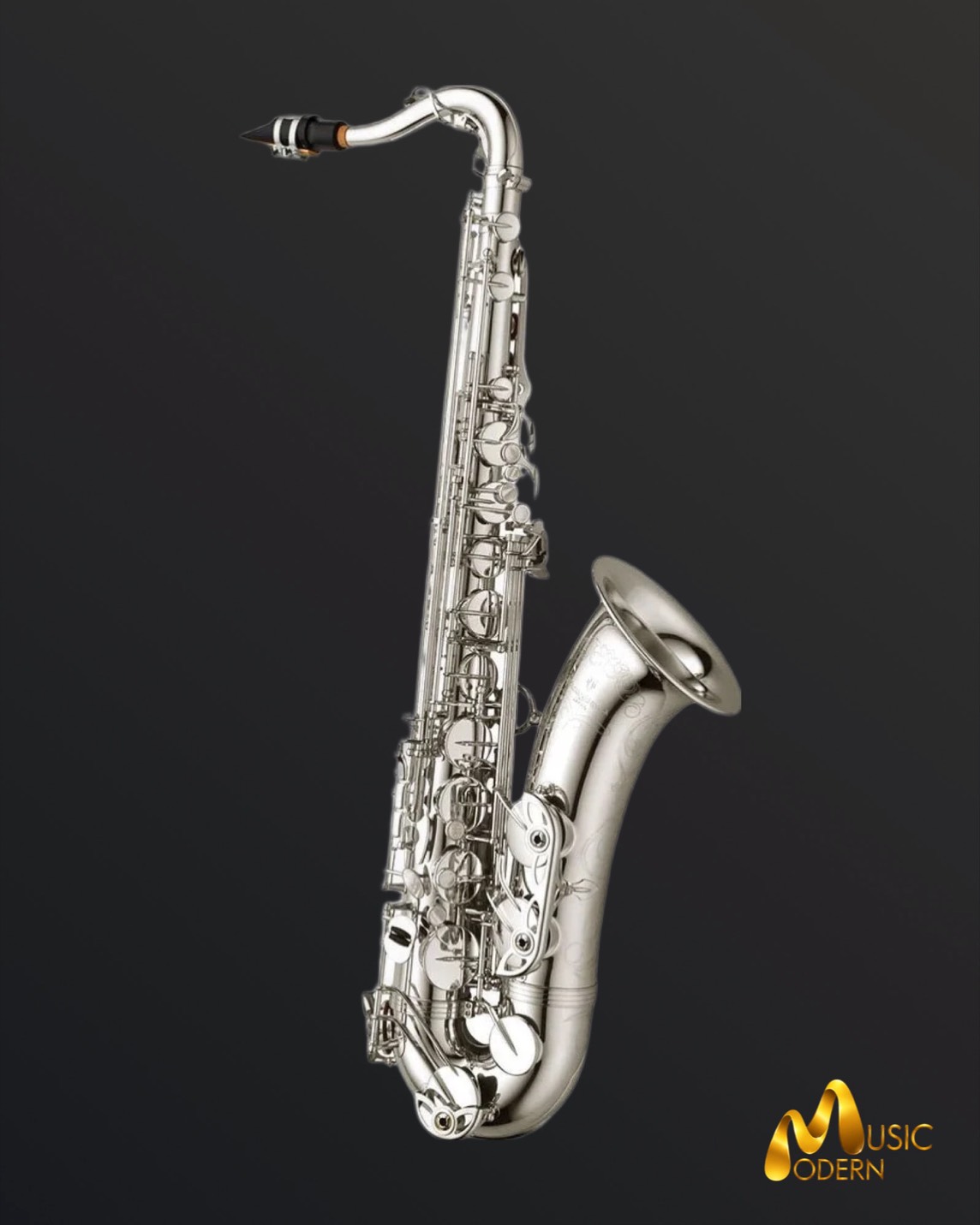 Yanagisawa T-WO10S Tenor Saxophone