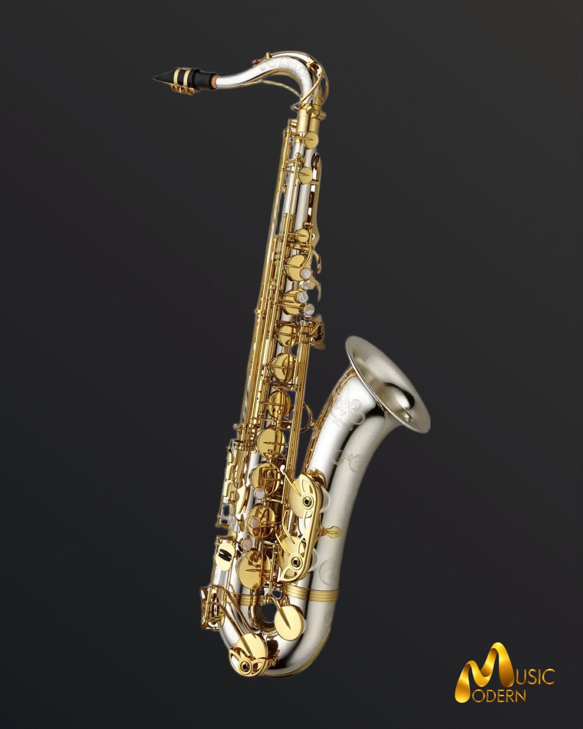 Yanagisawa T-WO37 Tenor Saxophone