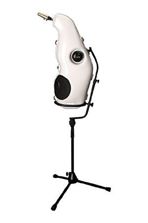Vibes Sax Partner Alto VAS-2 with stand